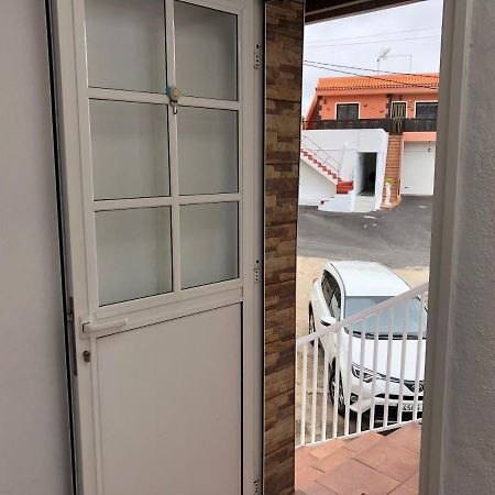 Appartement Teide à Icod De Los Vinos Extérieur photo