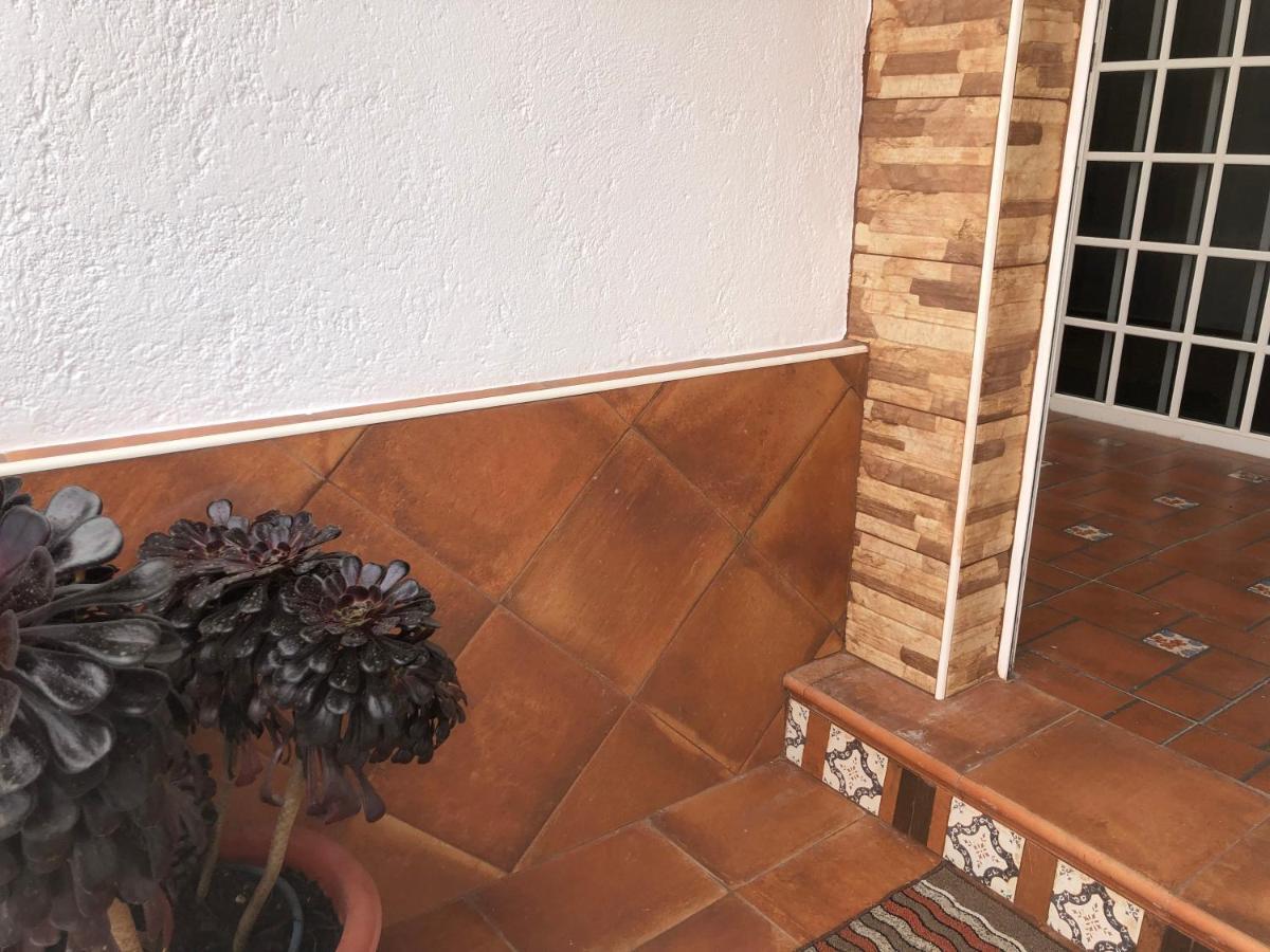 Appartement Teide à Icod De Los Vinos Extérieur photo