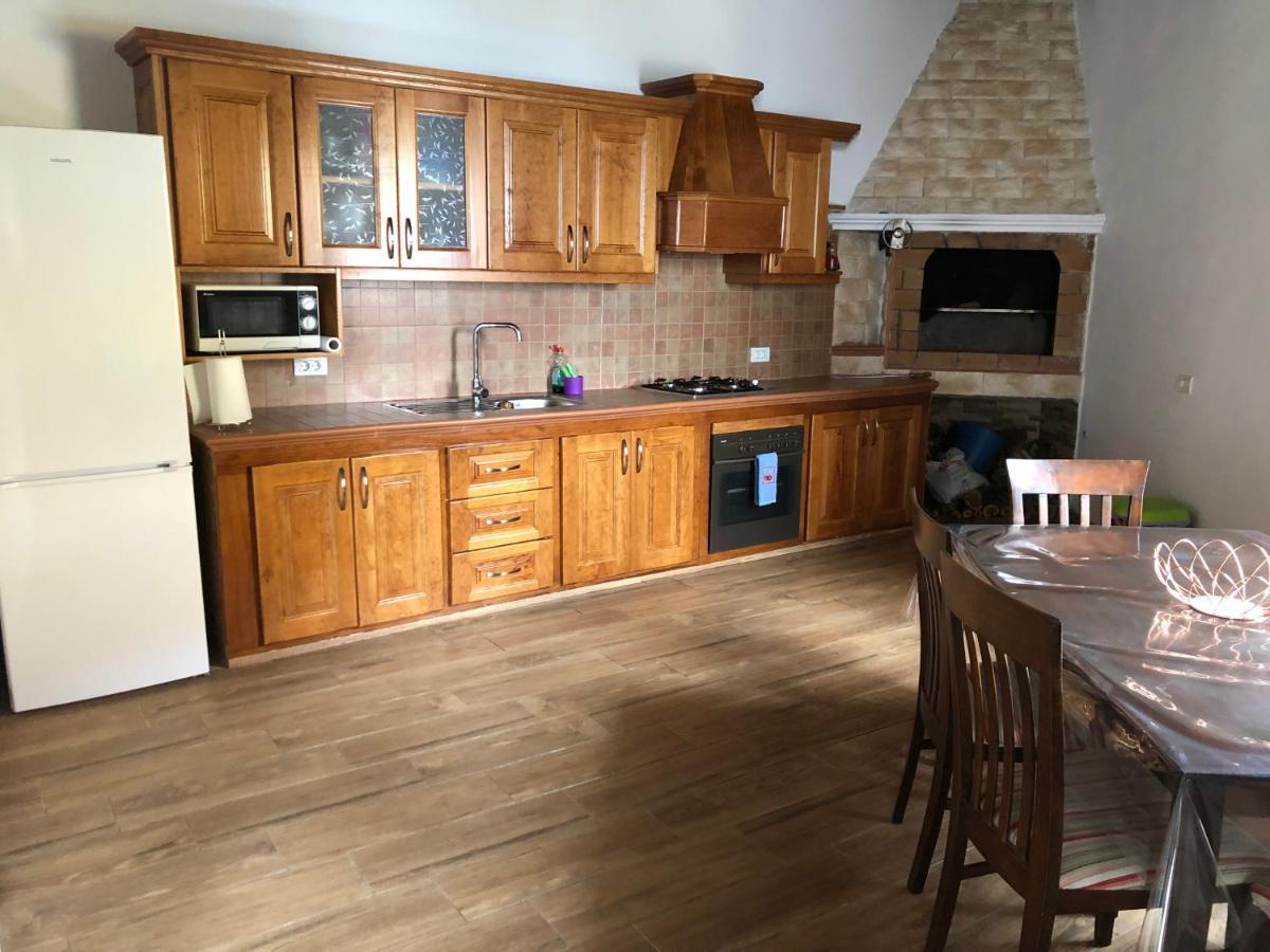 Appartement Teide à Icod De Los Vinos Extérieur photo